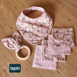 kit de naissance