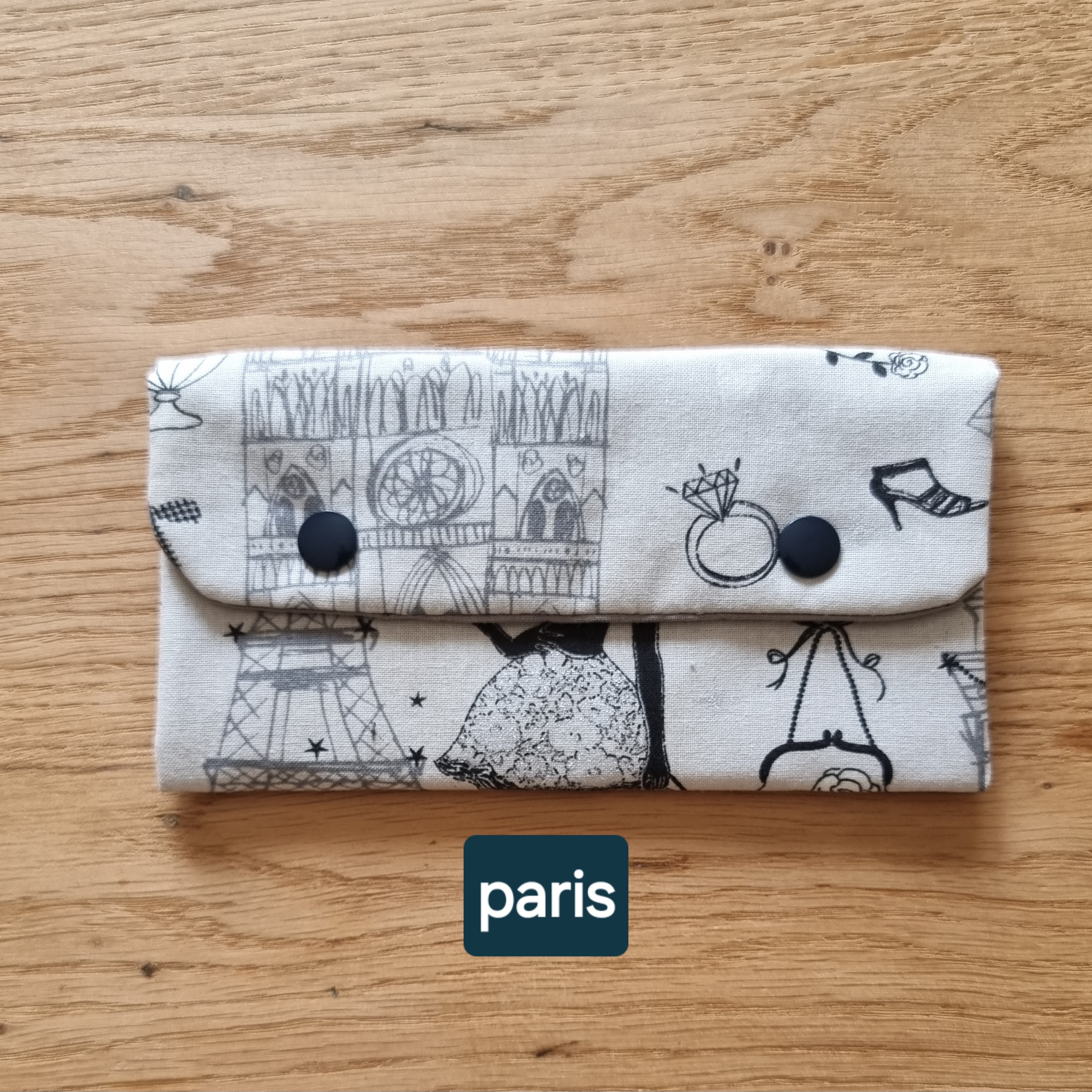 Etui à lunette – Image 3