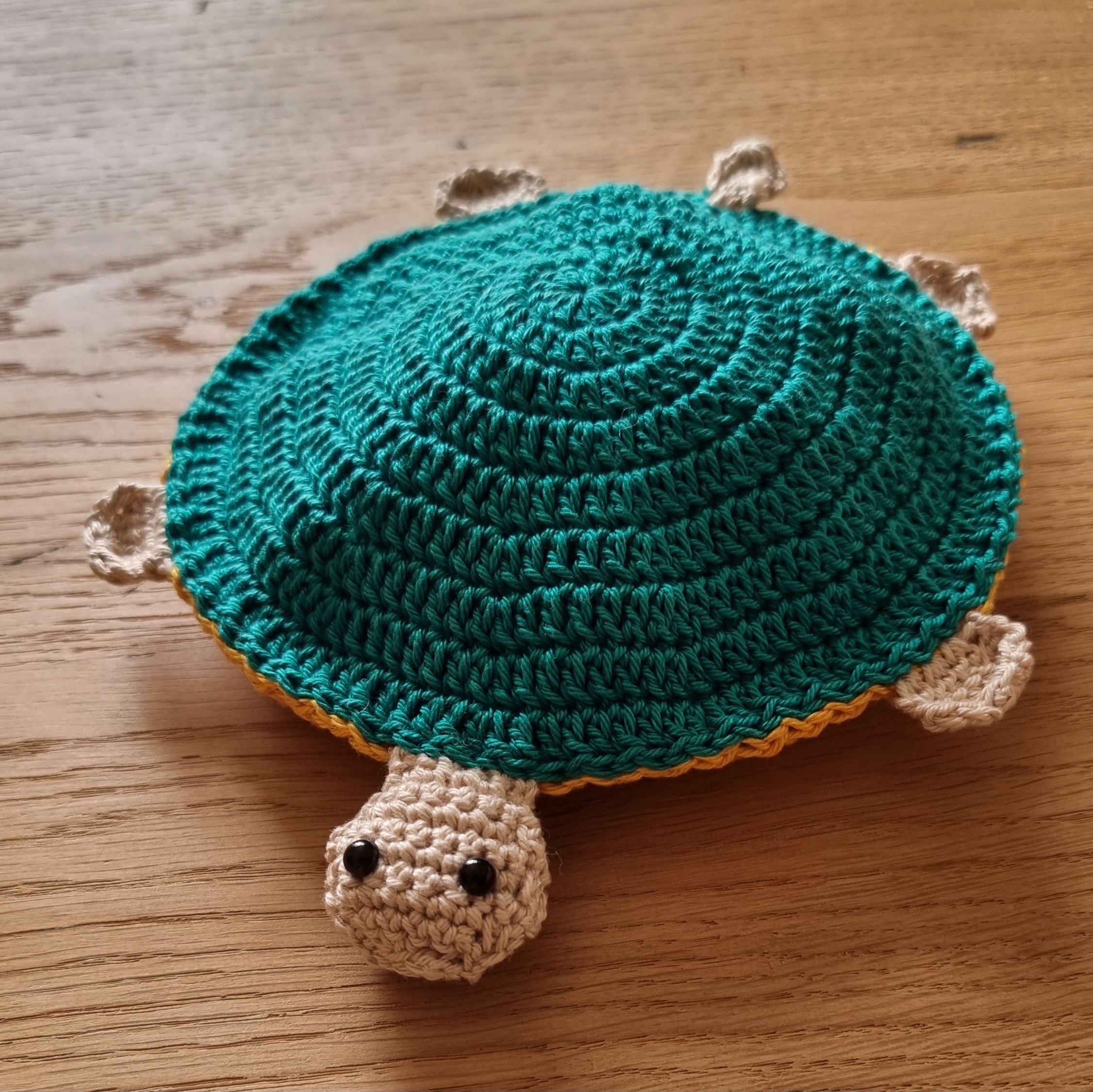 Tortue Memory – Image 7