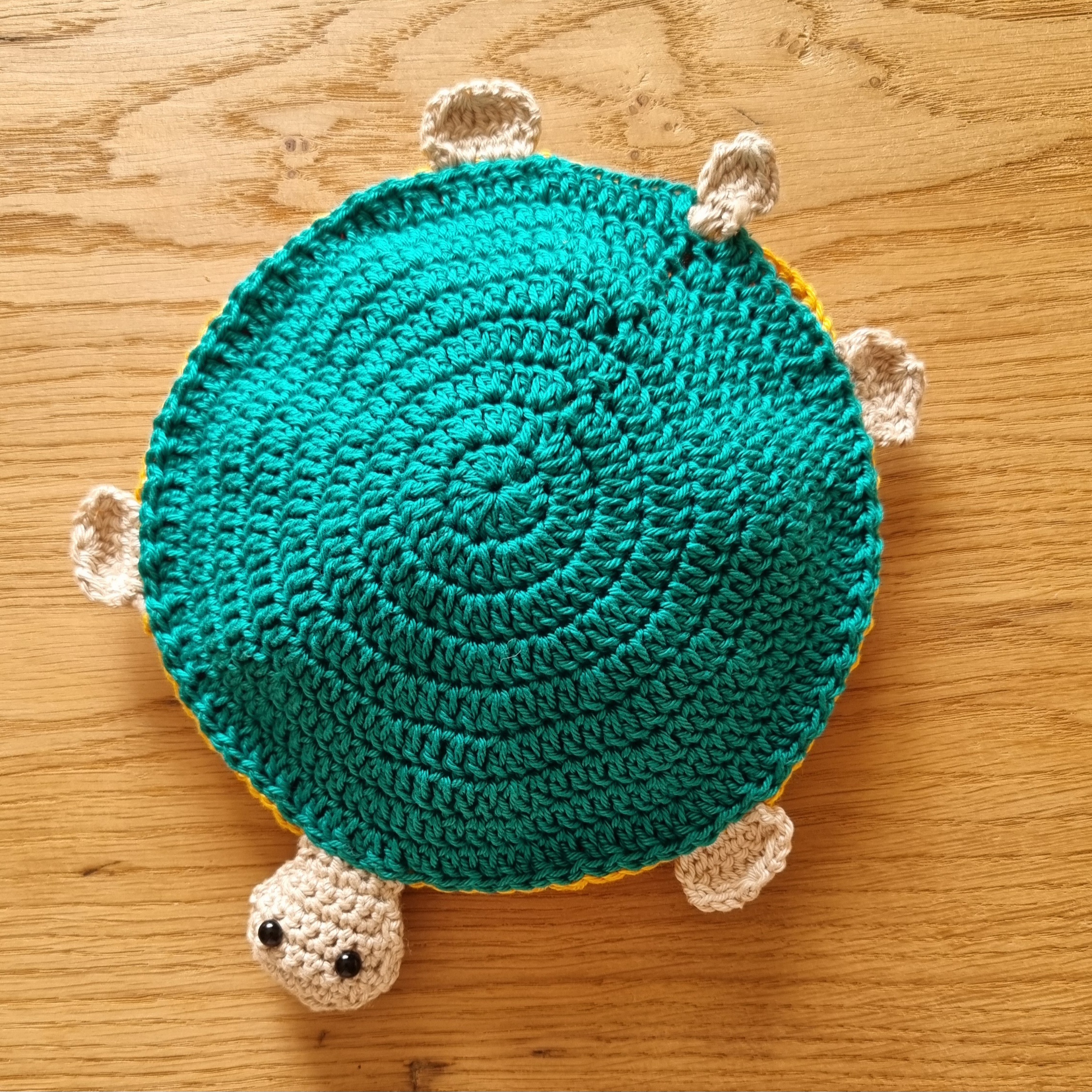 Tortue Memory – Image 6