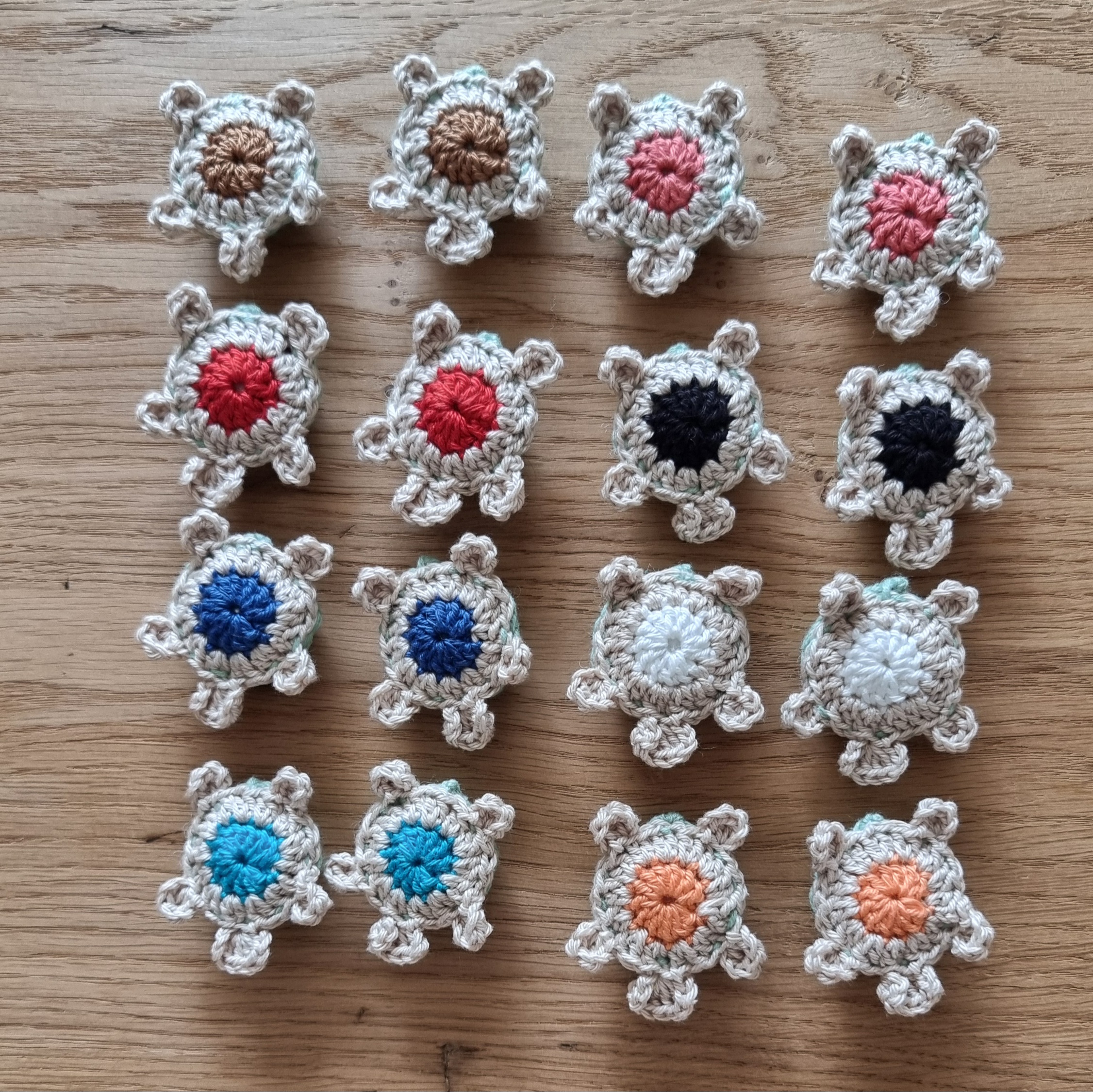 Tortue Memory – Image 3