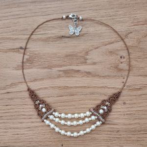 Ras du cou « Elisa »