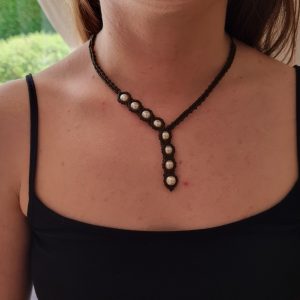 Ras du cou « Léa »