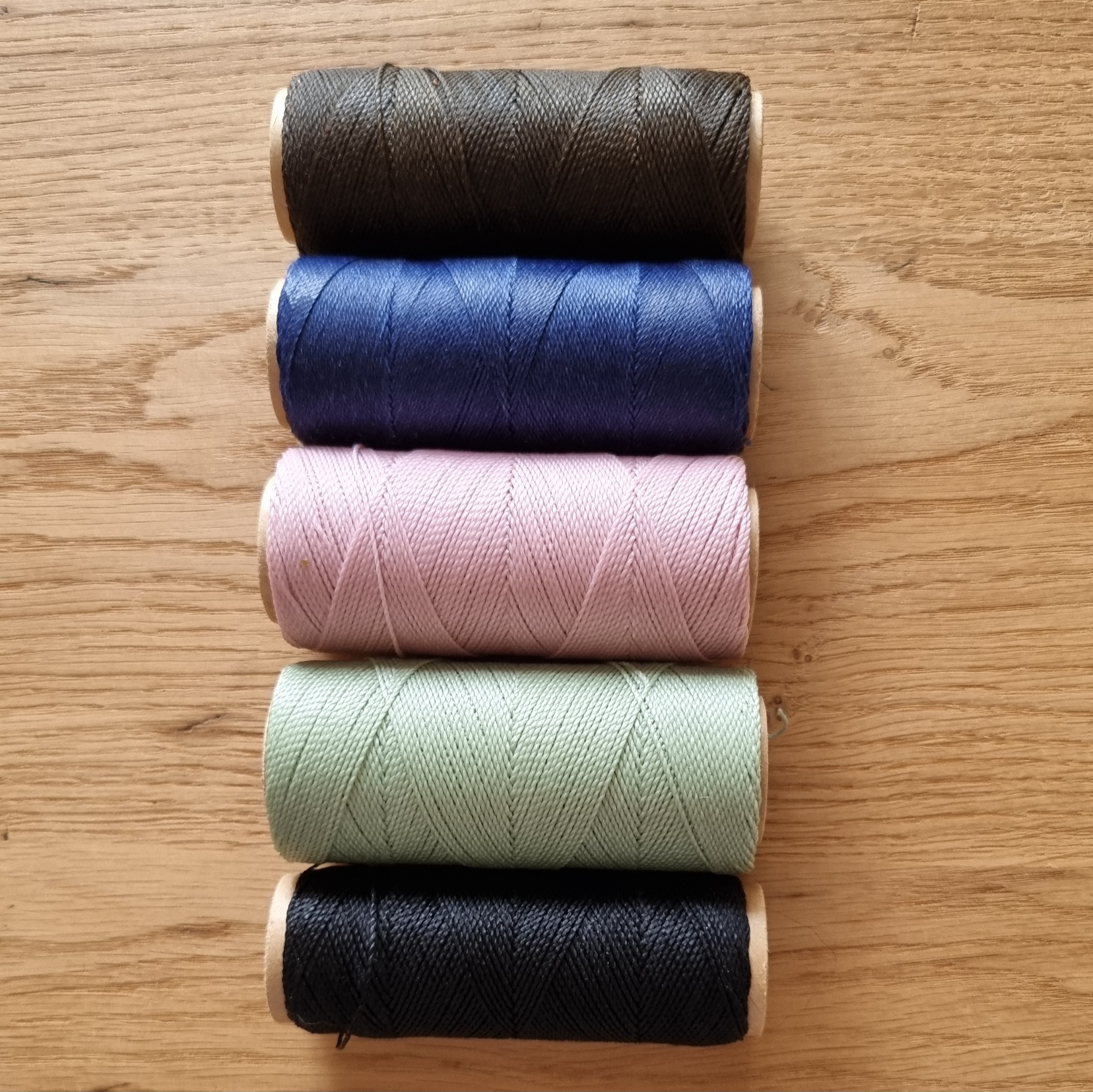 Ras du cou "Léa" – Image 4