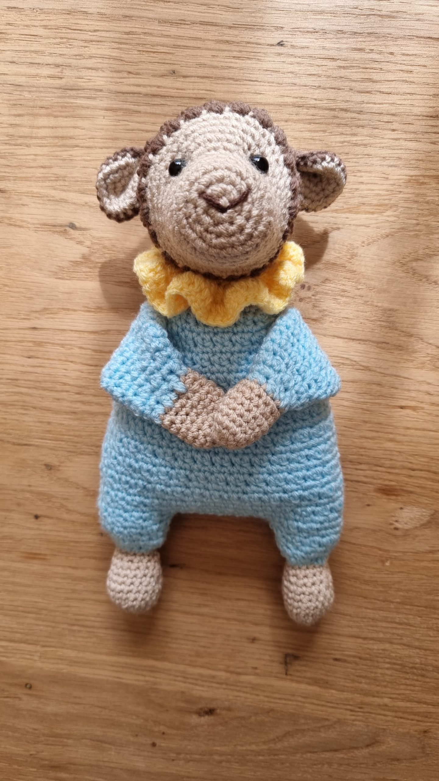 Gaston le mouton – Image 2