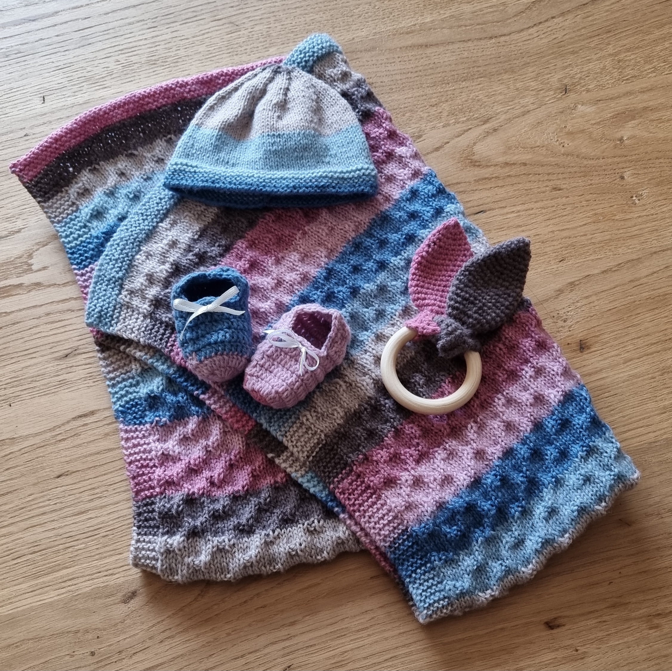 Coffret couverture – Image 2