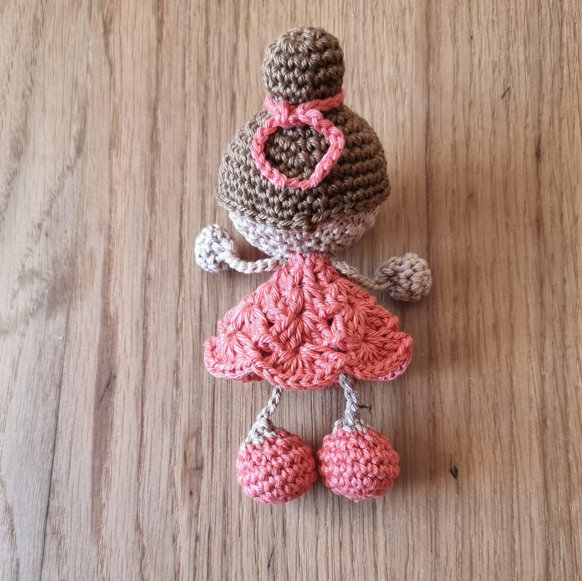 Porte clés personnage – Image 6