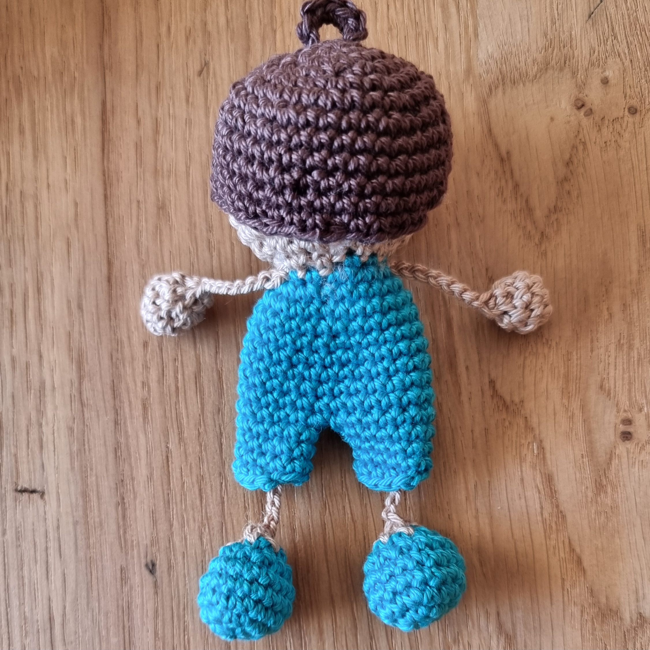 Porte clés personnage – Image 5