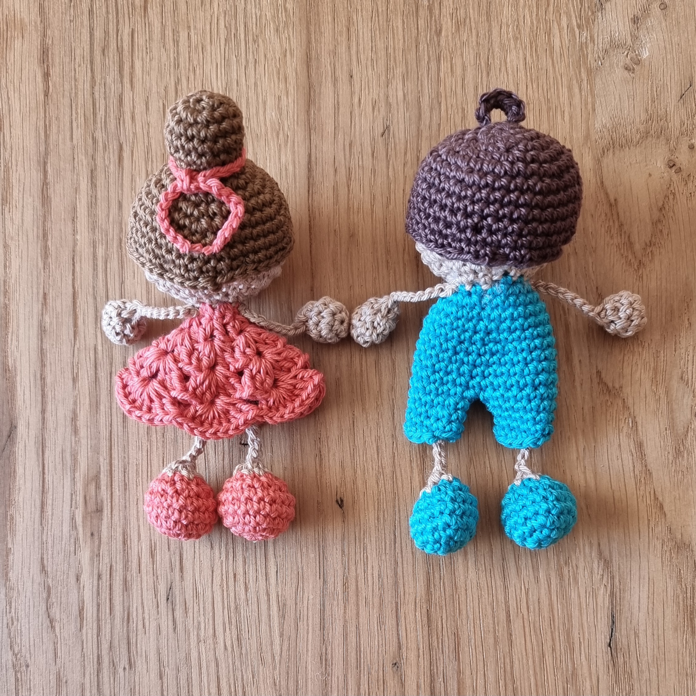 Porte clés personnage – Image 4