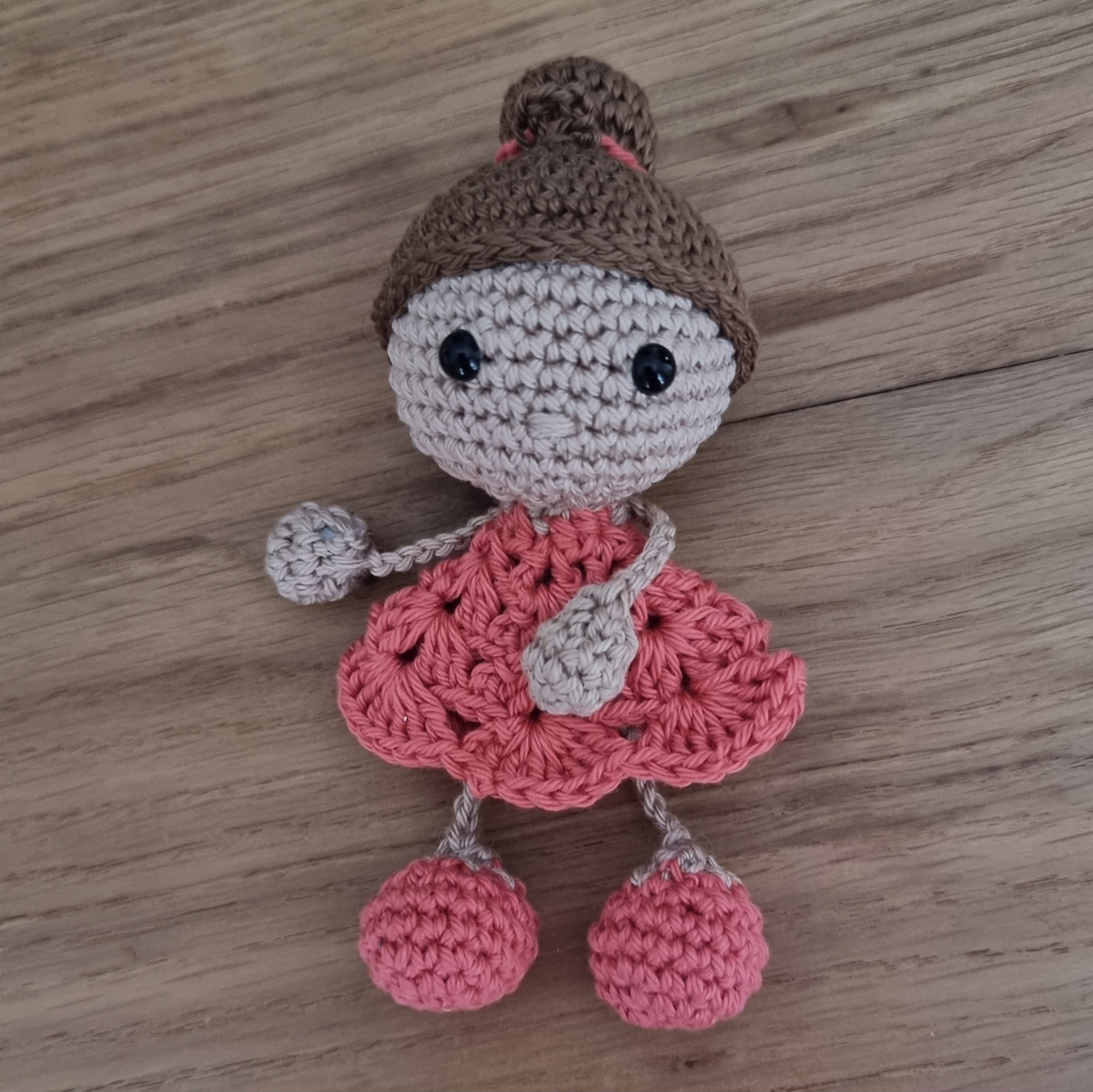 Porte clés personnage – Image 3