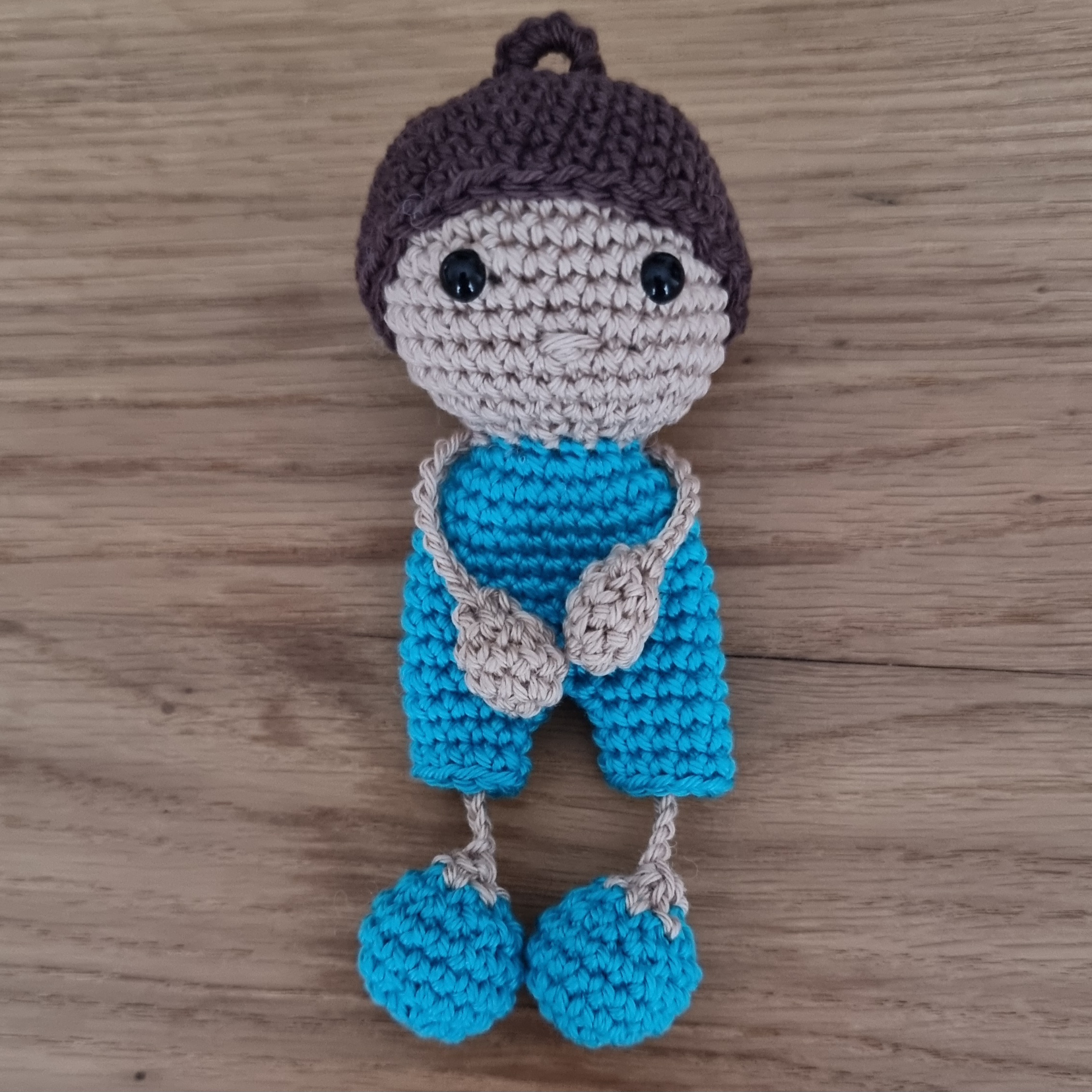 Porte clés personnage – Image 2